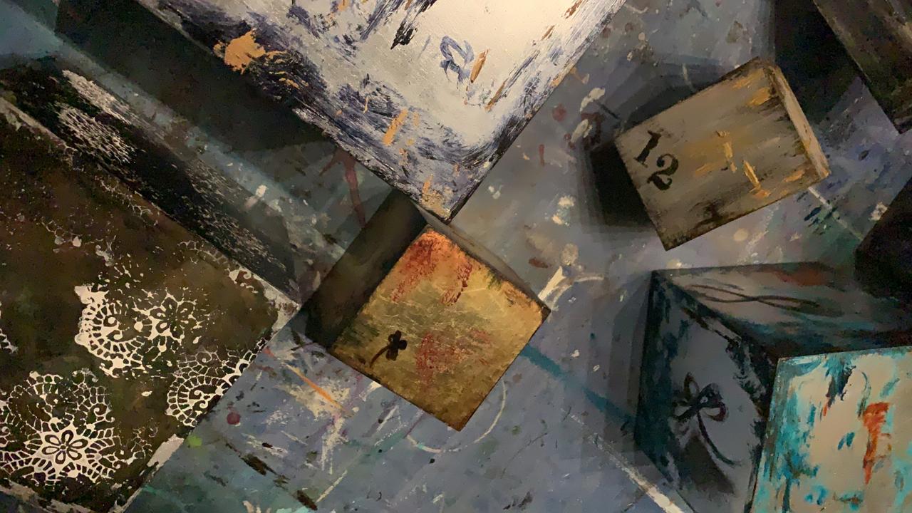 serie cubos35 serie cubos35